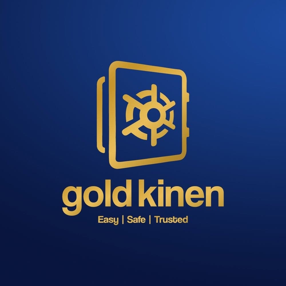 Gold Kinen - Transforming the Way Bangladesh Saves