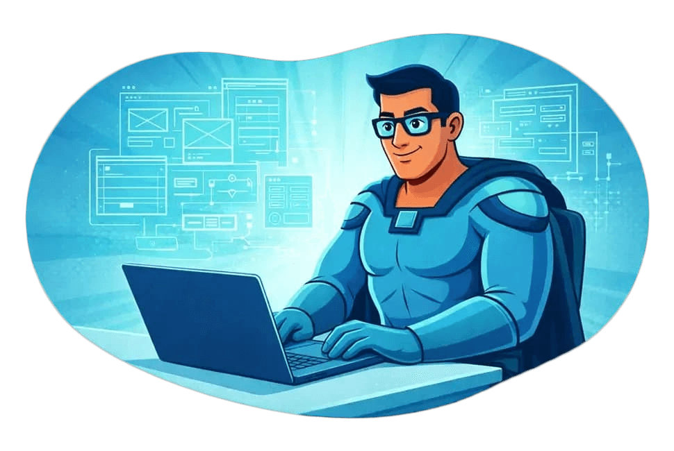 Web & Search Experiences