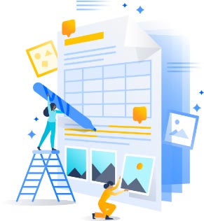 Product Service