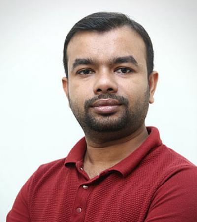 FIROJ AHMED