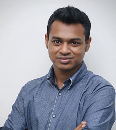 MUJAMMEL HOQUE KHAN
