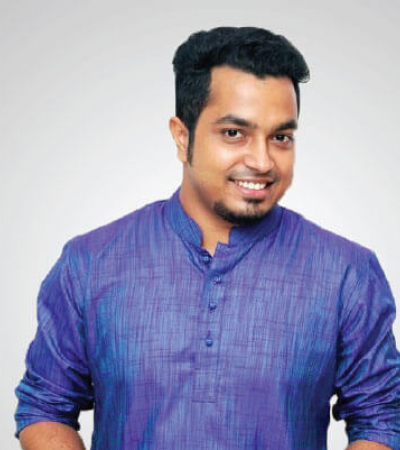 RADITH HOSSAIN