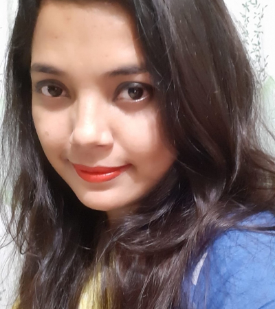 SAIFUNNAHAR SAYMA