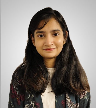 JAHANARA FARIN
