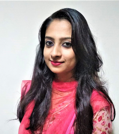 AFROZA RAHMAN