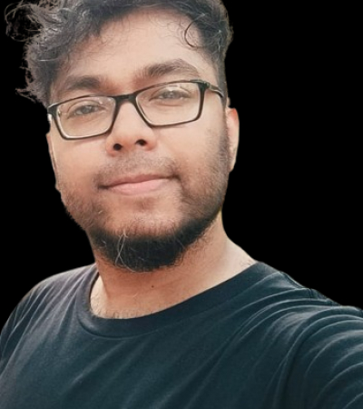 MUSHFIQUR RAHMAN AVICK