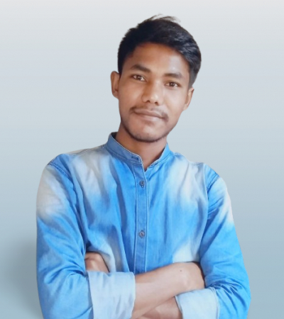SAMAPTI ROY